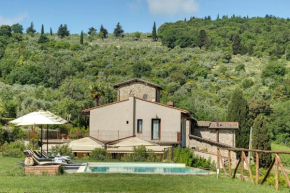AMORE RENTALS - Villa Mia Panzano In Chianti